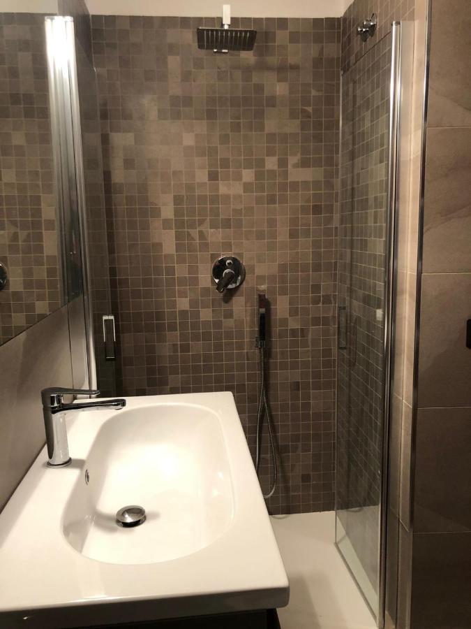 Foria 58 Apartaments Napoli Eksteriør billede