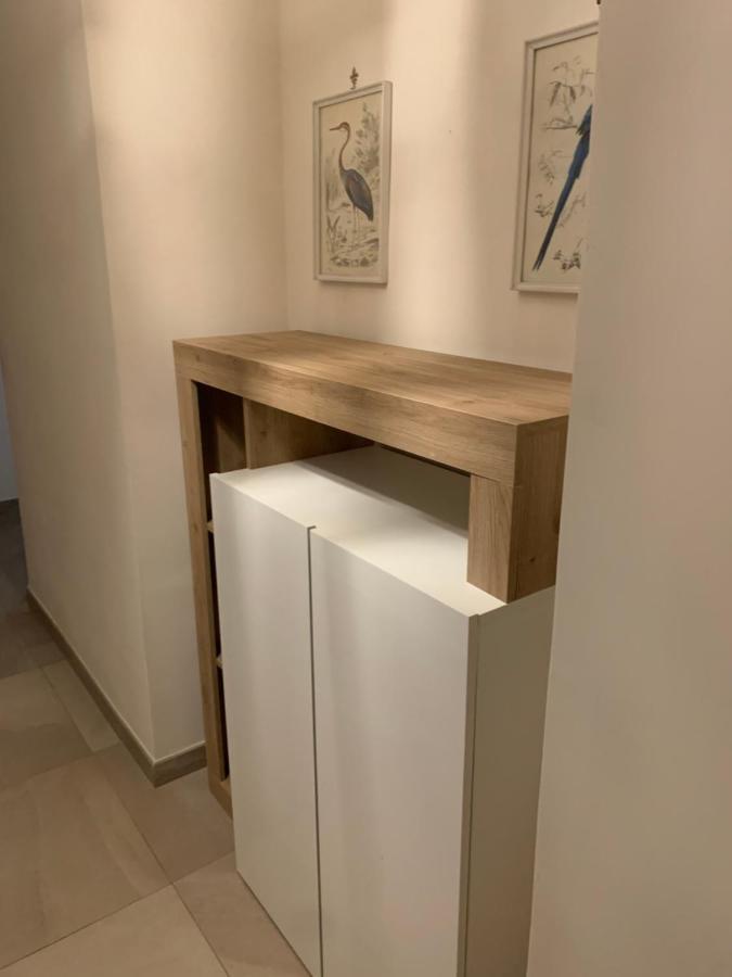 Foria 58 Apartaments Napoli Eksteriør billede
