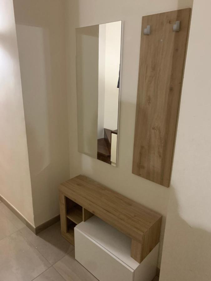 Foria 58 Apartaments Napoli Eksteriør billede